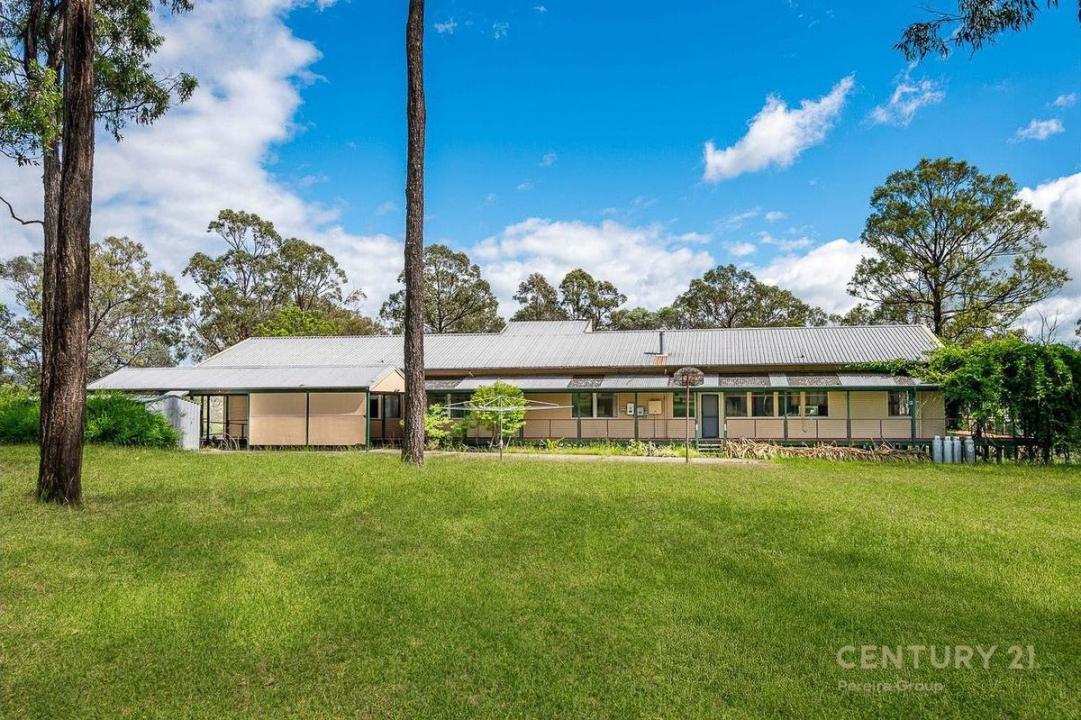 460 Wilton Park Road, Wilton, NSW 2571, Australia