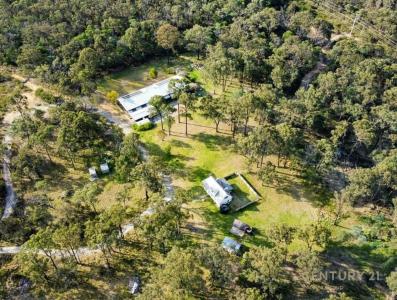 460 Wilton Park Road, Wilton, NSW 2571, Australia