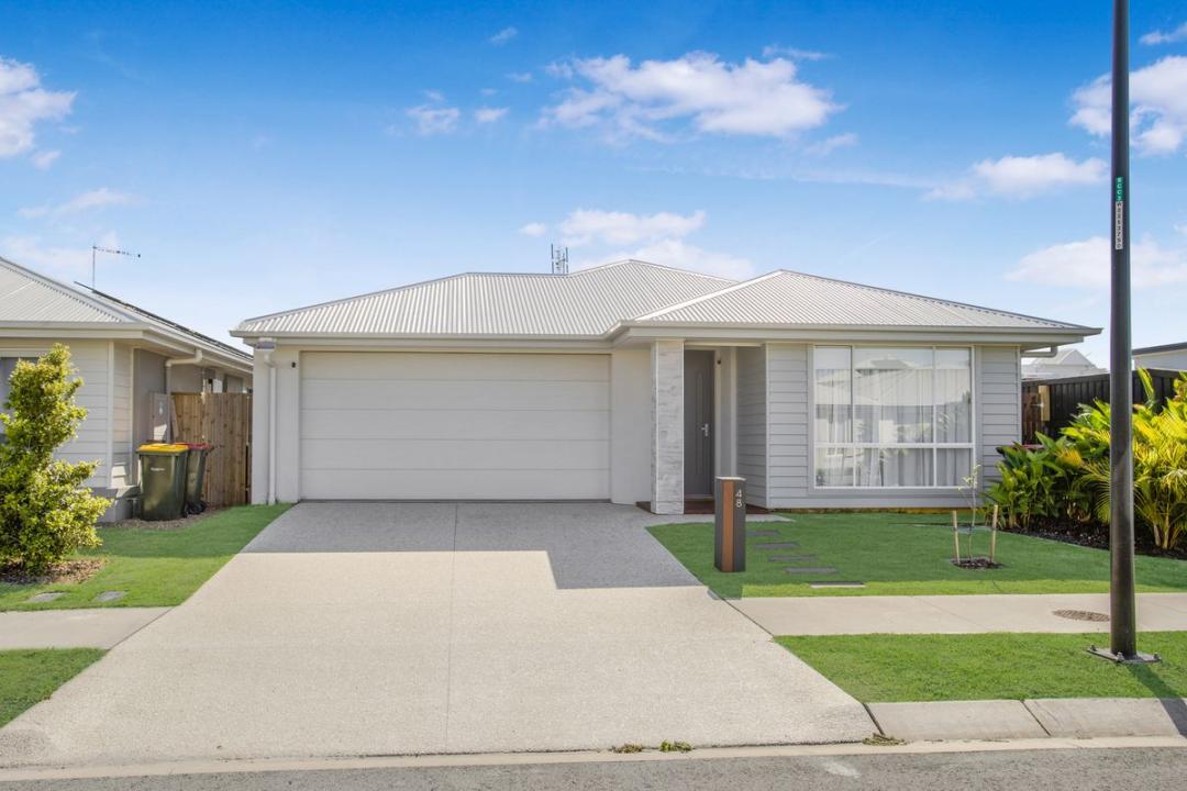 48 Gabbie Crescent, Nirimba, QLD 4551, Australia