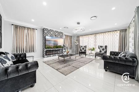 16 Marsdenia Avenue, Melonba, NSW 2765, Australia