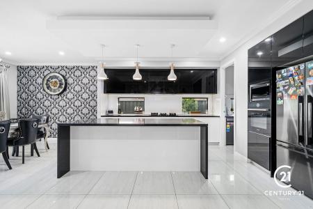 16 Marsdenia Avenue, Melonba, NSW 2765, Australia