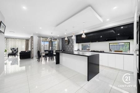 16 Marsdenia Avenue, Melonba, NSW 2765, Australia