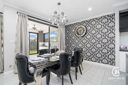 16 Marsdenia Avenue, Melonba, NSW 2765, Australia