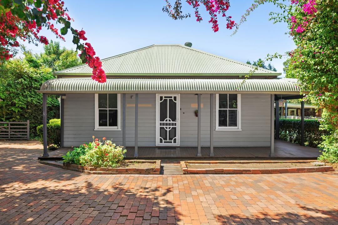 9A Rowallan Avenue, Castle Hill, NSW 2154, Austrália