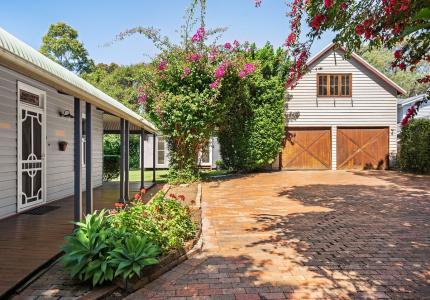 9A Rowallan Avenue, Castle Hill, NSW 2154, Austrália