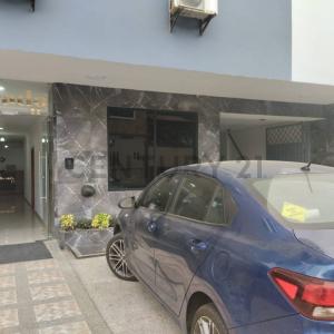 calle 24B y Calle M 2 junto edificio escorpios s/n, Manta, Manabí 00001, Ecuador