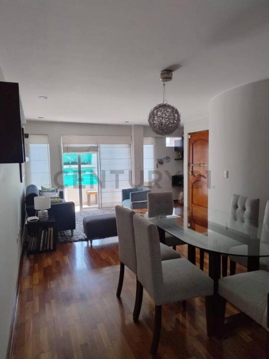 Calle Teruel , Lima, Lima 00001, ペルー