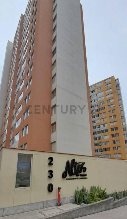 Las lomas del Rímac , Lima, Lima 00001, Peru