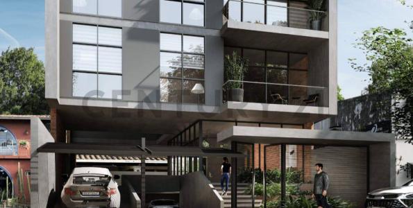 Denis Roa c/ Sucre 1455 - APAR HOTEL VISTA DENIS ROA, San Cristobal, Asunción 00001, Paraguay