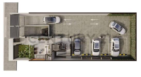 Denis Roa c/ Sucre 1455 - APAR HOTEL VISTA DENIS ROA, San Cristobal, Asunción 00001, Paraguay