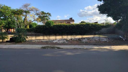 Luque, Central 00001, Paraguay