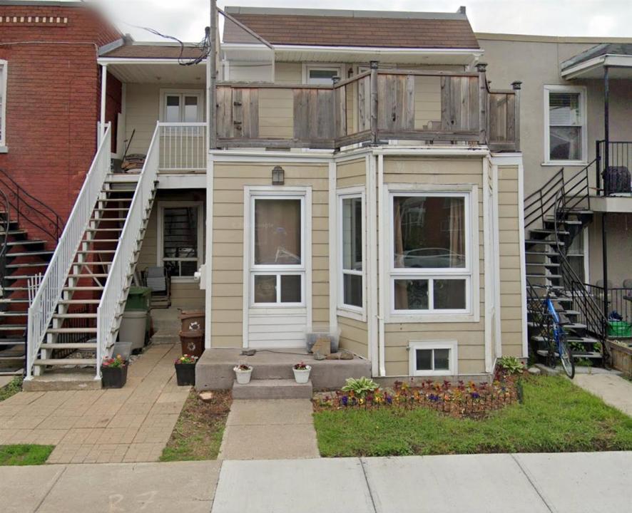 762  3e Avenue, Montréal (Lachine), Quebec H8S 2V2, Canada