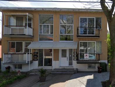 9410 Rue D'Iberville, Montréal (Rosemont/La Petite-Patrie), Quebec H1Z 2R6, Canada