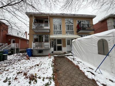 9410  Rue D'Iberville, Montréal (Rosemont/La Petite-Patrie), Quebec H1Z 2R6, Canada
