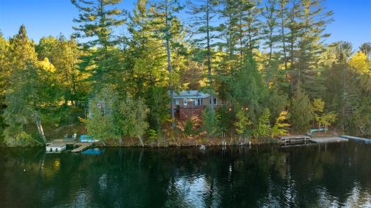 156  Ch. Johnson, Thorne, Quebec J0X 2A0, Canada