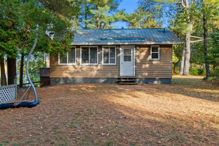 156 Ch. Johnson, Thorne, Québec J0X 2A0, Canada