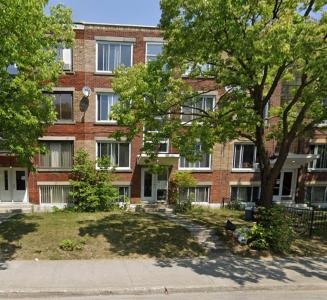 2225  Av. Letourneux, Montréal (Mercier/Hochelaga-Maisonneuve), ケベック H1V 2N8, カナダ