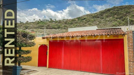 San Luis 433,, Chapala, Jalisco 45906, Mexico