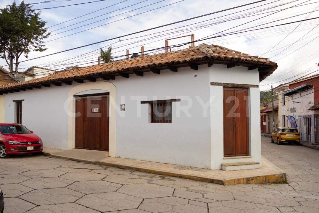 REAL DE MEXICANOS 18,, San Cristóbal De Las Casas, 恰帕斯 29240, 墨西哥