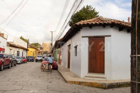 REAL DE MEXICANOS 18,, San Cristóbal De Las Casas, 恰帕斯 29240, 墨西哥