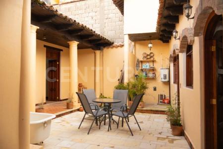 REAL DE MEXICANOS 18,, San Cristóbal De Las Casas, 恰帕斯 29240, 墨西哥