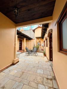 REAL DE MEXICANOS 18,, San Cristóbal De Las Casas, 恰帕斯 29240, 墨西哥