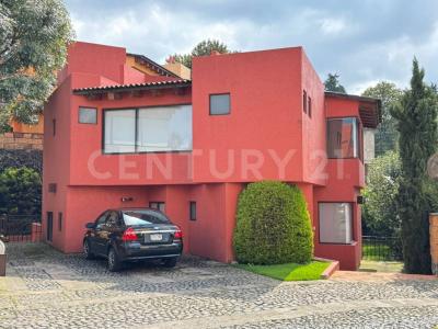 Ahuatenco 145,, Cuajimalpa De Morelos, Ciudad De México 05039, México