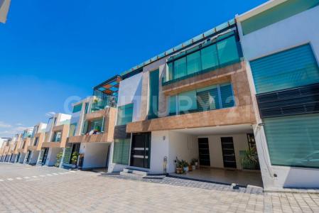 Av. José María Morelos, Mz. C, Lt. 30, Casa 9,, Cuautitlán Izcalli, Estado De México 54700, México