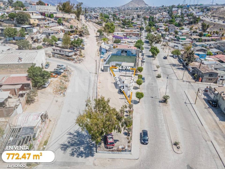 calle principal 24008,, Tijuana, Нижняя Калифорния 22727, Мексика