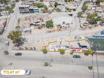 calle principal 24008,, Tijuana, Нижняя Калифорния 22727, Мексика