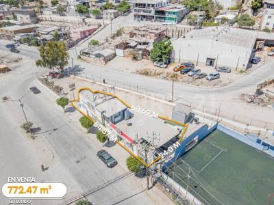 calle principal 24008,, Tijuana, Нижняя Калифорния 22727, Мексика