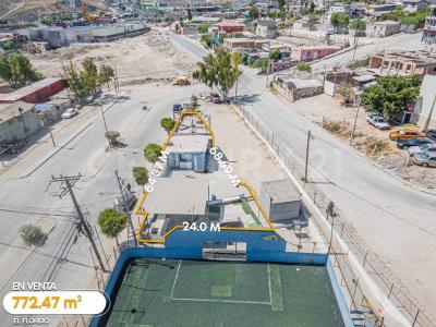 calle principal 24008,, Tijuana, Нижняя Калифорния 22727, Мексика