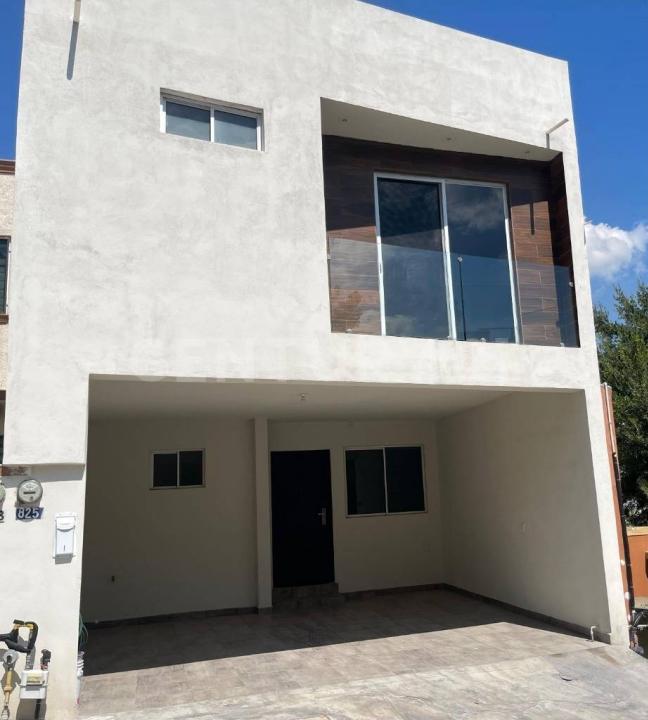 Valle de los Olivos 825,, Santa Catarina, 新莱昂 66350, 墨西哥