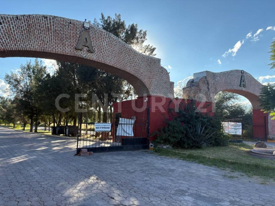 Tio Carlos SN,, El Marqués, 克雷塔罗 76265, 墨西哥