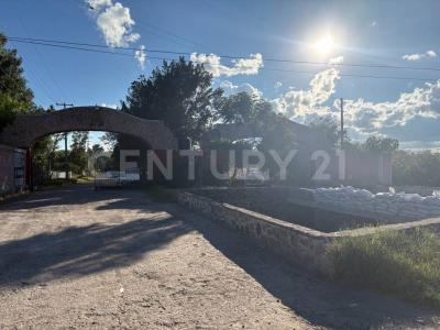 Tio Carlos SN,, El Marqués, 克雷塔罗 76265, 墨西哥