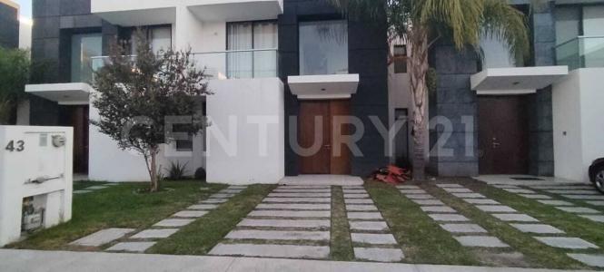 Santa Lucia 5085,, 克雷塔羅, 克雷塔羅 76100, 墨西哥