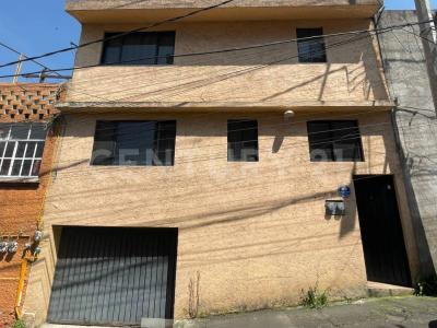 La venta ,, La Magdalena Contreras, Ciudad De México 10800, Mexico