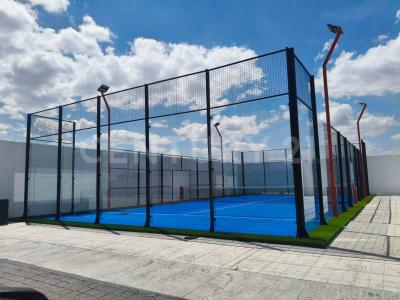 arroyo el molino s/n,, Aguascalientes, Aguascalientes 20118, Messico