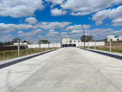 arroyo el molino s/n,, Aguascalientes, Aguascalientes 20118, Messico