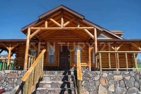 Carretera Cuauhtémoc - Chihuahua Cabañas Tacuba S/N,, Cuauhtémoc, 奇瓦瓦 31500, 墨西哥