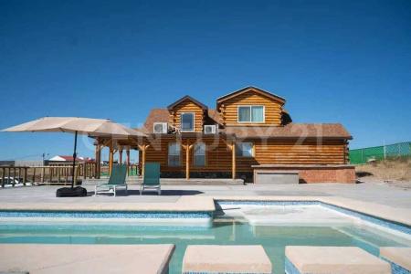 Carretera Cuauhtémoc - Chihuahua Cabañas Tacuba S/N,, Cuauhtémoc, Chihuahua 31500, México