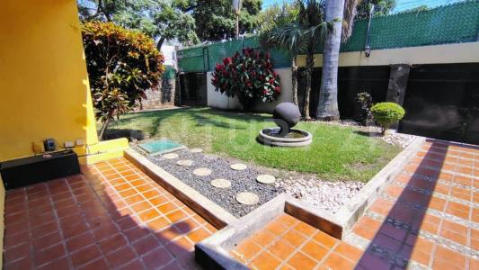 Rio azteca 20,, Cuernavaca, מורלוס 62290, מקסיקו 