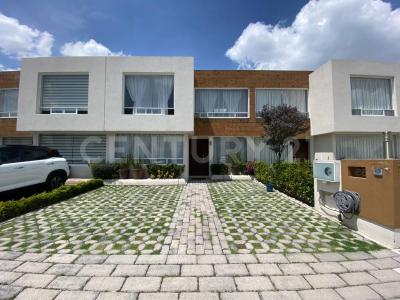 Del Virreinato Manzana 16, Casa 2B,, Calimaya, Штат Мехико 52220, Мексика