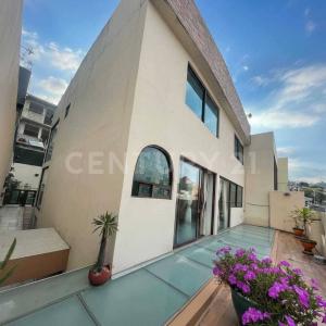 Presa Tenantongo 70,, Naucalpan, Estado De México 53270, Mexico