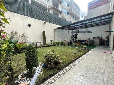 Presa Tenantongo 70,, Naucalpan, 墨西哥州 53270, 墨西哥