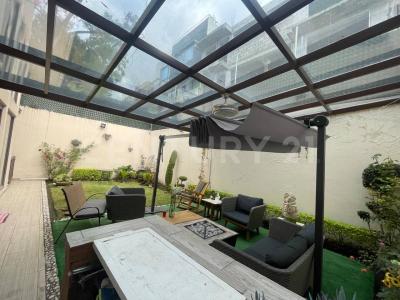 Presa Tenantongo 70,, Naucalpan, 墨西哥州 53270, 墨西哥