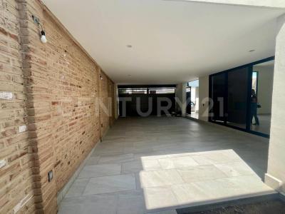 Jardin Americano 309,, León, Guanajuato 37138, Mexico