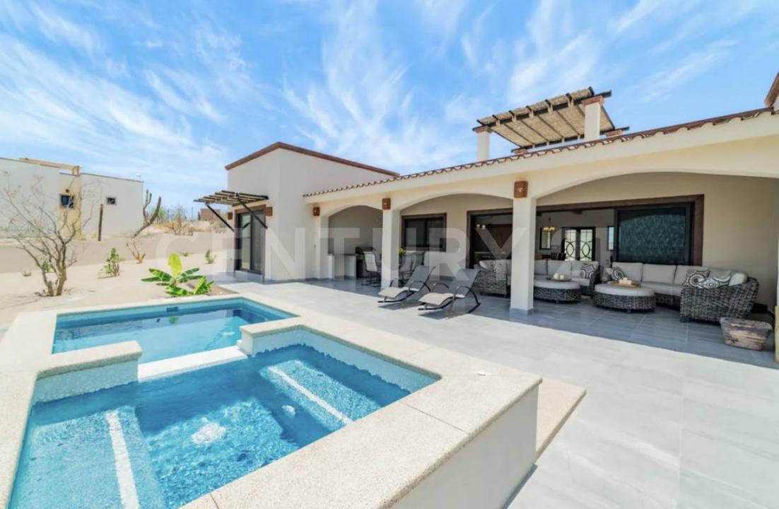 Calle 8 SN,, La Paz, Baja California Sur 23201, Mexico