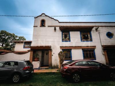 Retorno Cerro del Agua 66,, Coyoacán, Ciudad De México 04360, Mexico