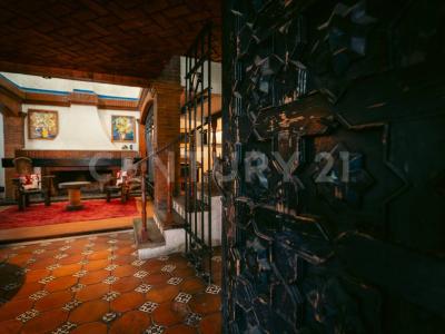 Retorno Cerro del Agua 66,, Coyoacán, Ciudad De México 04360, Mexico